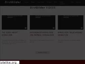 birdglider.net