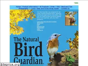birdguardian.com