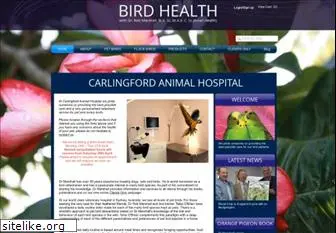 birdhealth.com.au