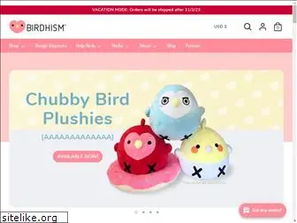 birdhism.com