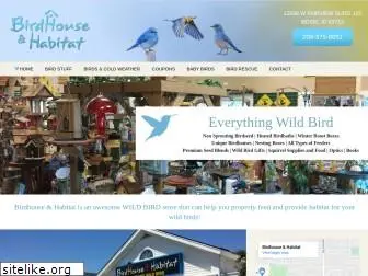 birdhouseandhabitat.net