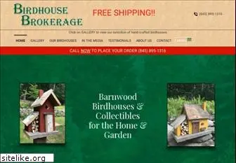 birdhousebrokerage.com