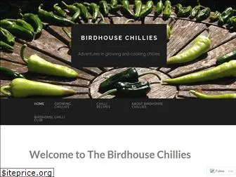 birdhousechillies.com