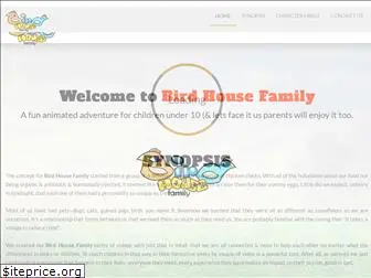 birdhousefamily.com