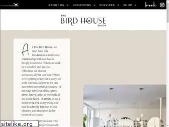 birdhousenyc.com