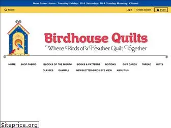 birdhousequilts.com