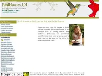 birdhouses101.com