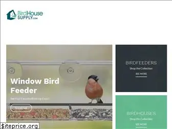 birdhousesupply.com