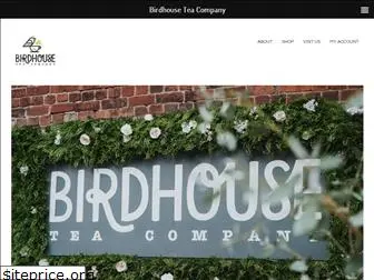 birdhouseteacompany.com
