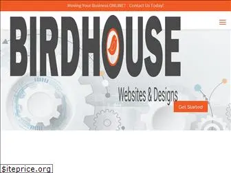 birdhousewebsites.com