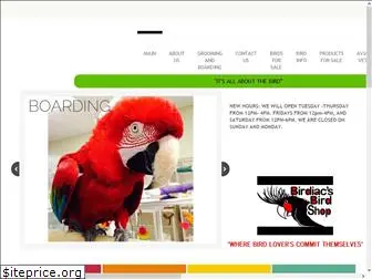 birdiacs.com