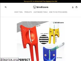 birdicorn.com