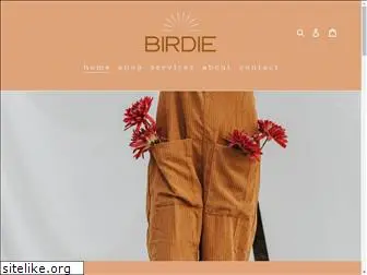 birdie-boutique.com