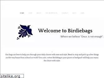 birdiebags.com