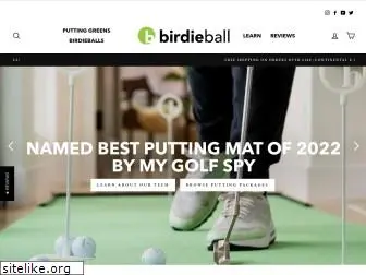 birdieball.com