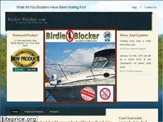 birdieblocker.com