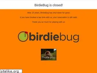 birdiebug.com