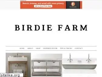 birdiefarm.org