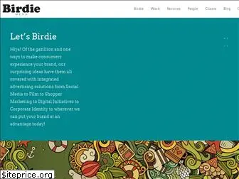 birdiemena.com