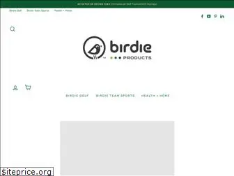 birdieproducts.com