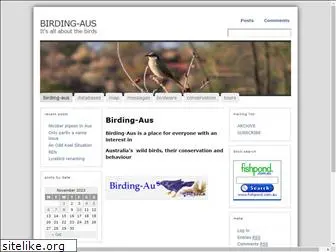 birding-aus.org