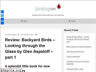 birding.com.co