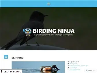 birding.ninja