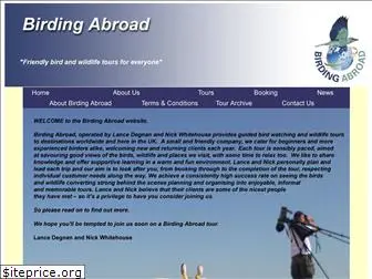 birdingabroad.com