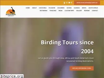 www.birdingandwildlifesafaris.com