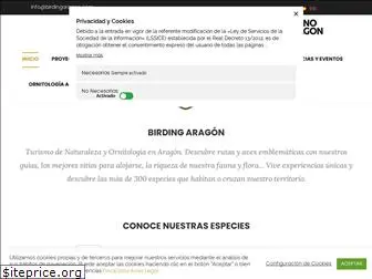 birdingaragon.com