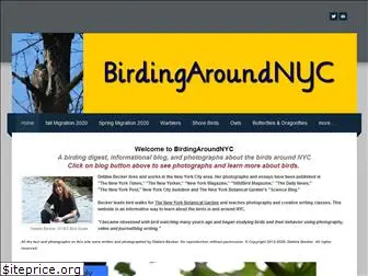 birdingaroundnyc.com