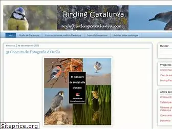 birdingcatalunya.com