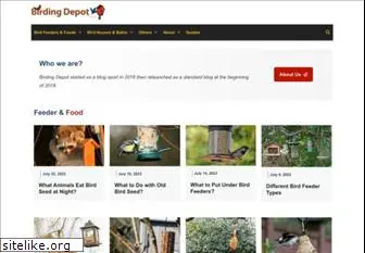 birdingdepot.com