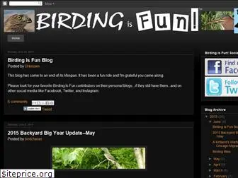 birdingisfun.com