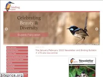 birdingnsw.org.au