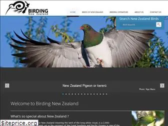 birdingnz.co.nz