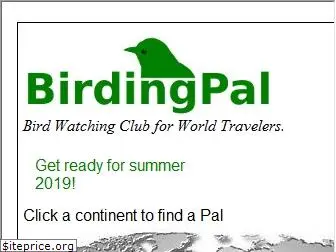 birdingpal.net