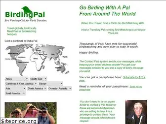 birdingpal.org