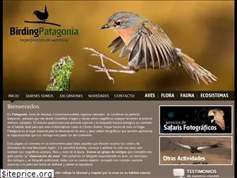 birdingpatagonia.com