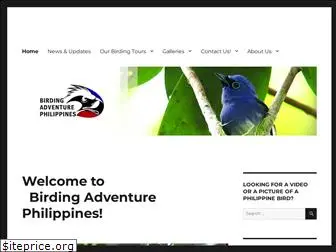 birdingphilippines.com
