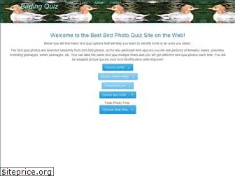 birdingquiz.com