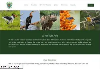birdingrwanda.com