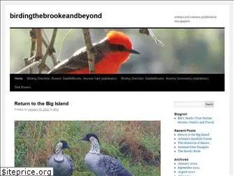 birdingthebrookeandbeyond.com