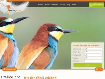 birdingtours.de