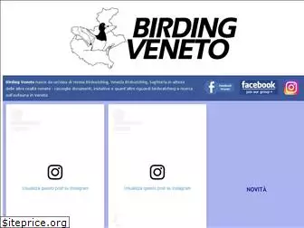 birdingveneto.eu