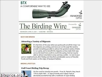 birdingwire.com