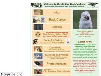 birdingworld.co.uk