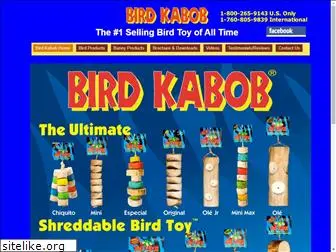 birdkabob.com