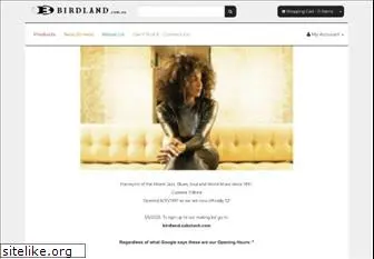 birdland.com.au