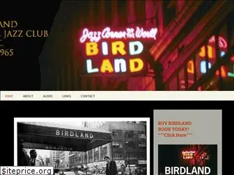 birdlandclub.com
